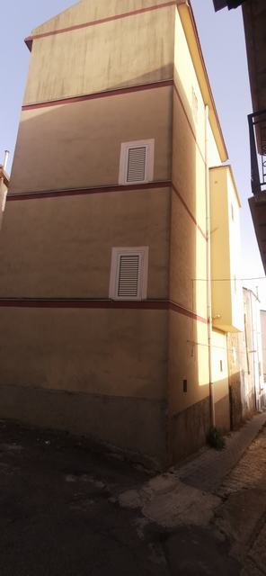 CASA PERZIA VICOLO NUARA