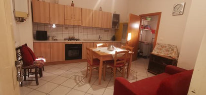 CASA PERZIA VICOLO NUARA