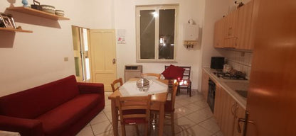 CASA PERZIA VICOLO NUARA