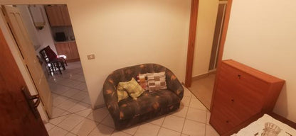 CASA PERZIA VICOLO NUARA