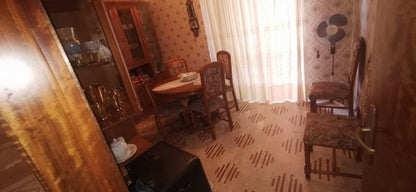 CASA PERZIA VICOLO NUARA