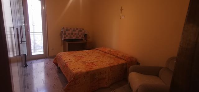 CASA PERZIA VICOLO NUARA