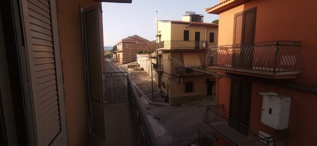 CASA PERZIA VICOLO NUARA