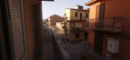 CASA PERZIA VICOLO NUARA