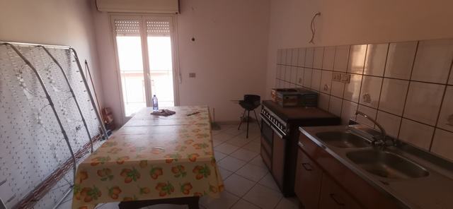 CASA PERZIA VICOLO NUARA