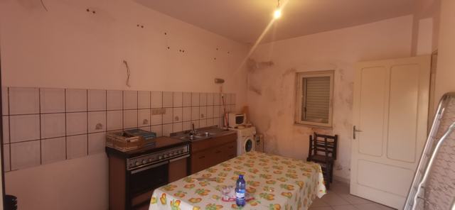 CASA PERZIA VICOLO NUARA