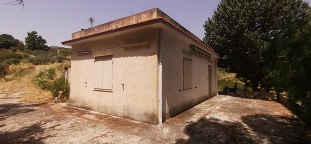 HOUSE AND LAND BUBELLO – CDA SCILLINATO