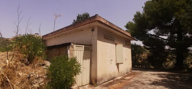 HOUSE AND LAND BUBELLO – CDA SCILLINATO