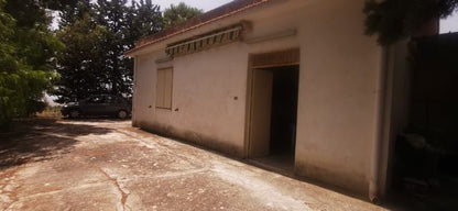 HOUSE AND LAND BUBELLO – CDA SCILLINATO