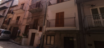 CASA PANORAMICA GALOTA - ALESSANDRIA DELLA ROCCA (AG)