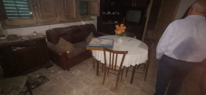 VILLA MARCHETTA – CDA SCILLONATO