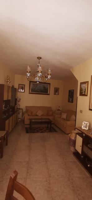 CASA MONTALBANO VIA PERCIÒ  AND SALITA REGINA ELENA
