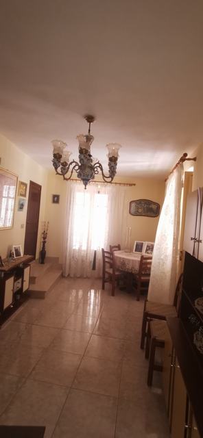 CASA MONTALBANO VIA PERCIÒ  AND SALITA REGINA ELENA