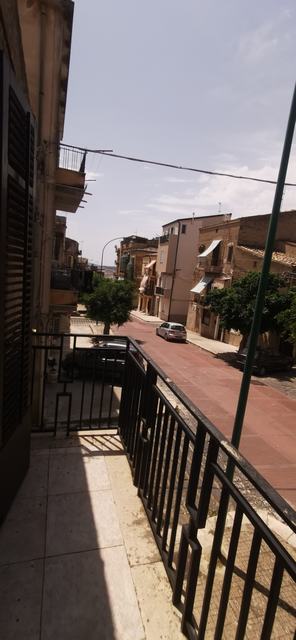 CASA MONTALBANO VIA PERCIÒ  AND SALITA REGINA ELENA