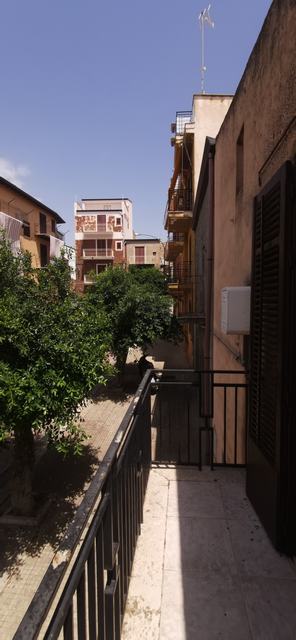 CASA MONTALBANO VIA PERCIÒ  AND SALITA REGINA ELENA