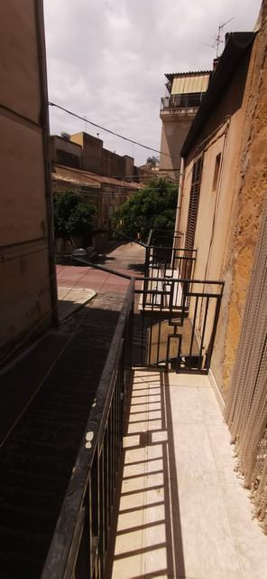 CASA MONTALBANO VIA PERCIÒ  AND SALITA REGINA ELENA