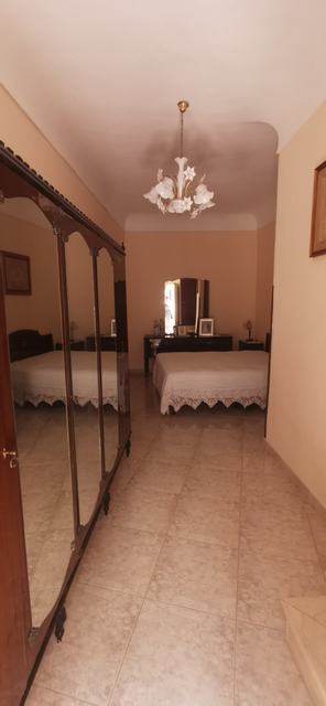 CASA MONTALBANO VIA PERCIÒ  AND SALITA REGINA ELENA