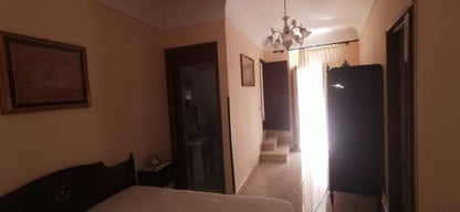 CASA MONTALBANO VIA PERCIÒ  AND SALITA REGINA ELENA