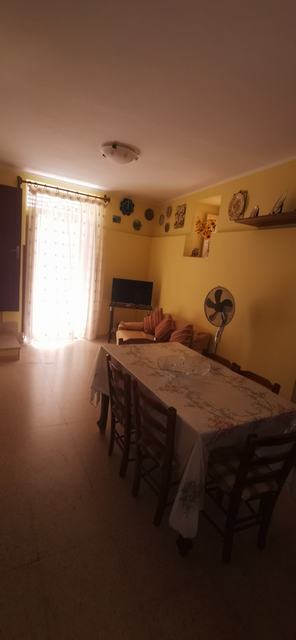 CASA MONTALBANO VIA PERCIÒ  AND SALITA REGINA ELENA