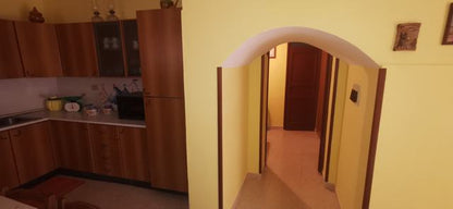 CASA MONTALBANO VIA PERCIÒ  AND SALITA REGINA ELENA