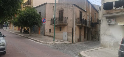CASA MONTALBANO VIA PERCIÒ  AND SALITA REGINA ELENA