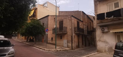 CASA MONTALBANO VIA PERCIÒ  AND SALITA REGINA ELENA