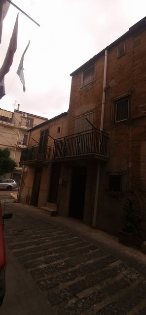 CASA MONTALBANO VIA PERCIÒ  AND SALITA REGINA ELENA