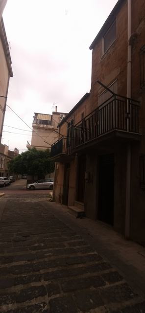 CASA MONTALBANO VIA PERCIÒ  AND SALITA REGINA ELENA
