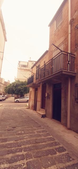 CASA MONTALBANO VIA PERCIÒ  AND SALITA REGINA ELENA