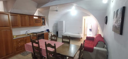 CASA GIUSEPPINA  -  VIA DON GERLANDO