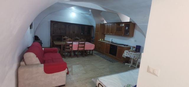 CASA GIUSEPPINA  -  VIA DON GERLANDO