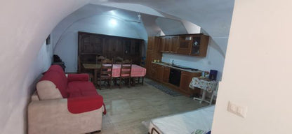 CASA GIUSEPPINA  -  VIA DON GERLANDO