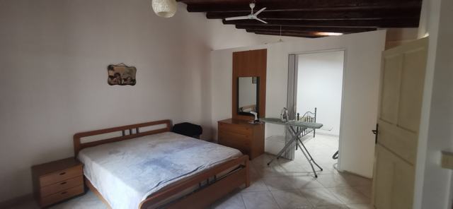 CASA GIUSEPPINA  -  VIA DON GERLANDO
