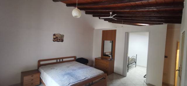 CASA GIUSEPPINA  -  VIA DON GERLANDO