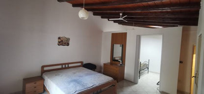 CASA GIUSEPPINA  -  VIA DON GERLANDO