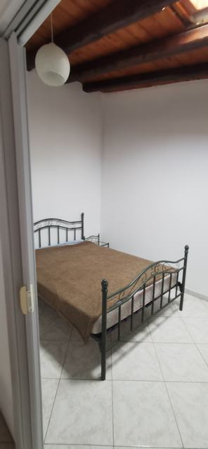 CASA GIUSEPPINA  -  VIA DON GERLANDO