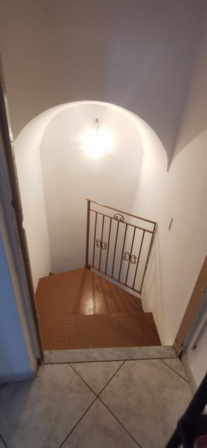CASA GIUSEPPINA  -  VIA DON GERLANDO