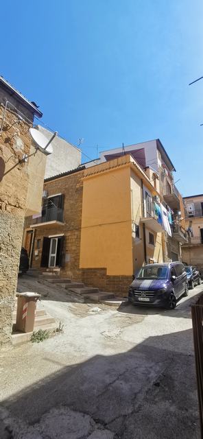 CASA  MONACO VIA CATANIA