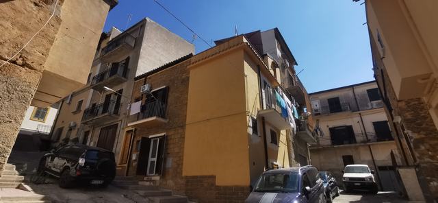 CASA  MONACO VIA CATANIA