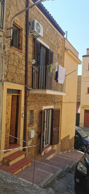 CASA  MONACO VIA CATANIA