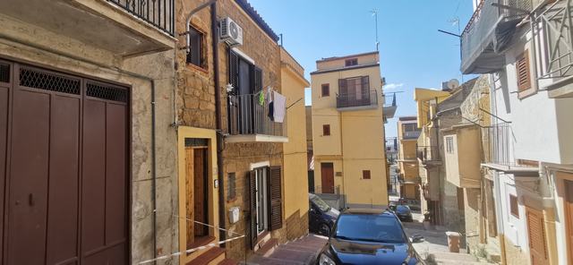 CASA  MONACO VIA CATANIA