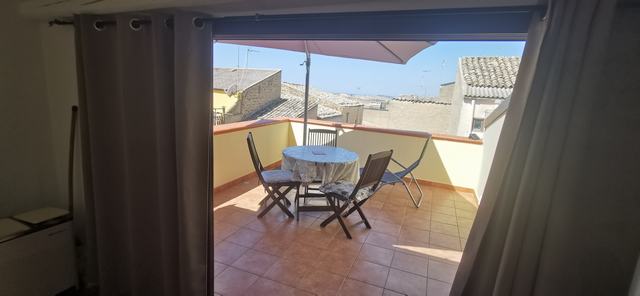 CASA  MONACO VIA CATANIA
