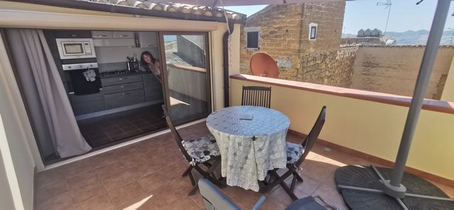 CASA  MONACO VIA CATANIA