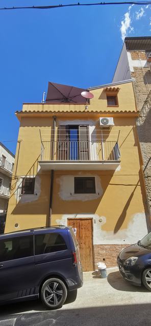 CASA  MONACO VIA CATANIA