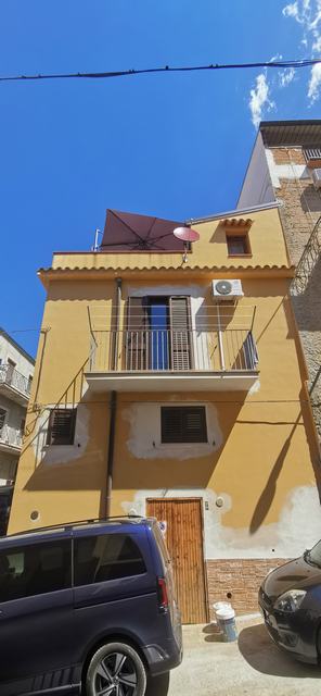 CASA  MONACO VIA CATANIA