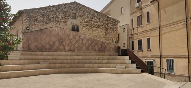 Casa Guggino Costa - BIVONA (AG)