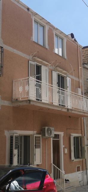 CASA AMELIA - SAN BIAGIO PLATANI (AG)