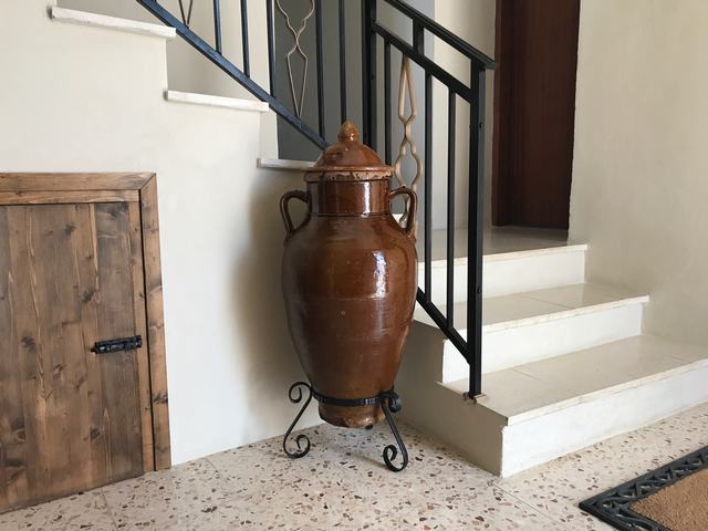 VILLA PIAZZA CONTRADA NANNU CIANCIANA