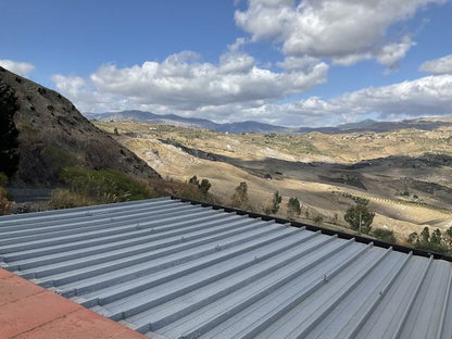 VILLA PANORAMICA THOMAS CDA PETRARO