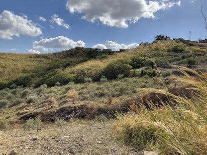 VILLA PANORAMICA THOMAS CDA PETRARO